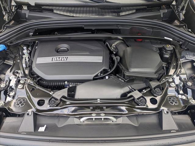 Used 2025 BMW X1 xDrive28i w/ Convenience Package image 18