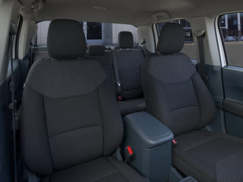 New 2026 Ford Maverick XL w/ Equipment Group 101A image 10