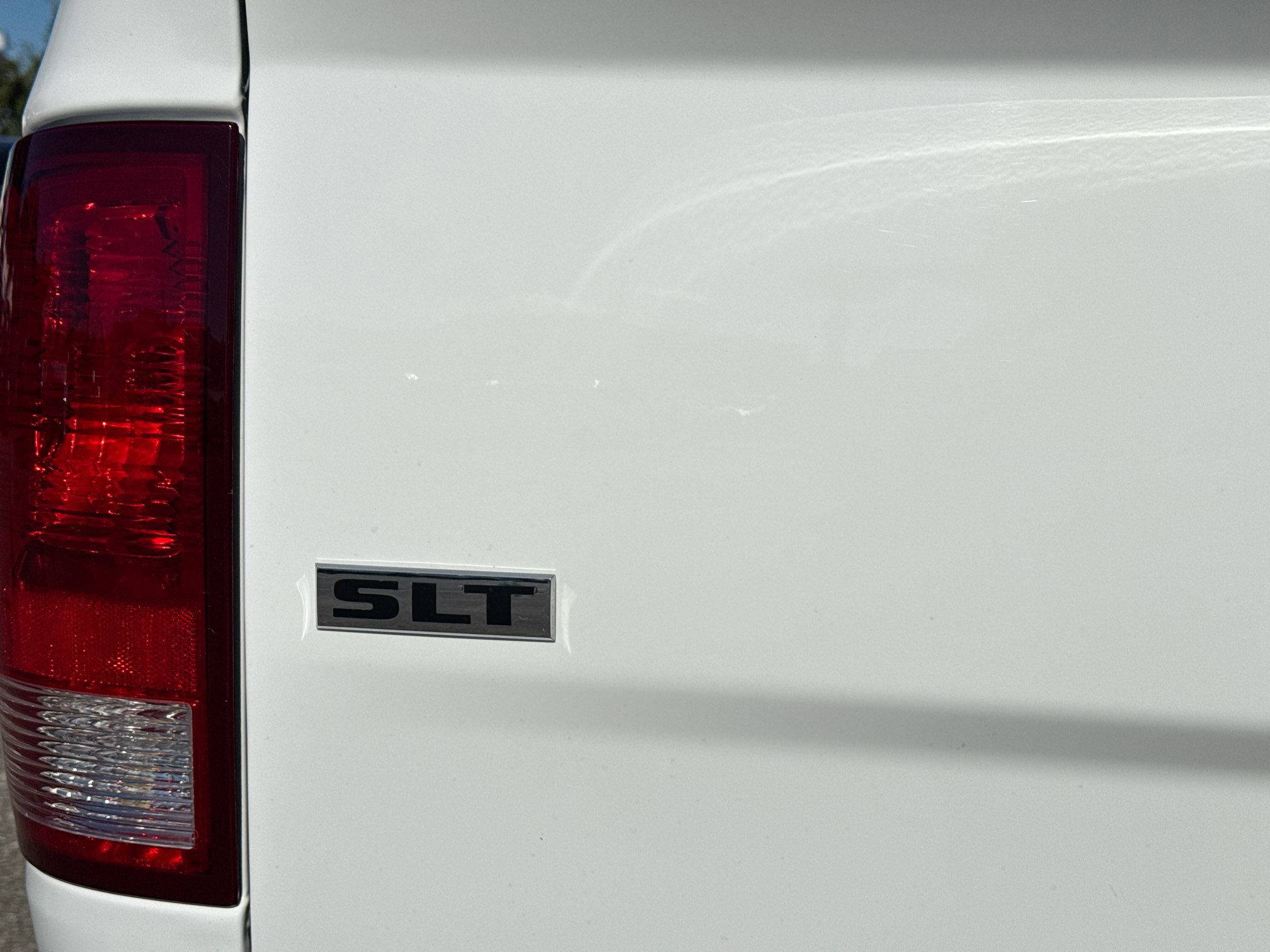 Used 2024 RAM 1500 Classic SLT image 10