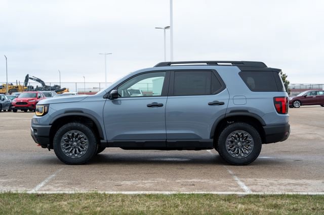 New 2026 Honda Passport TrailSport image 4