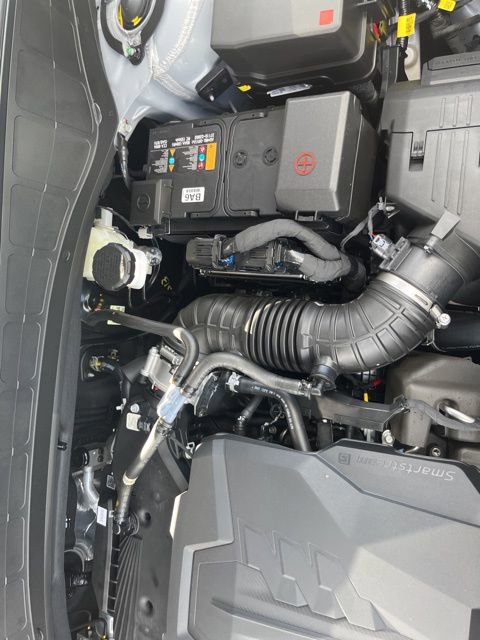 New 2026 Hyundai Palisade SEL AWD/4WD image 28