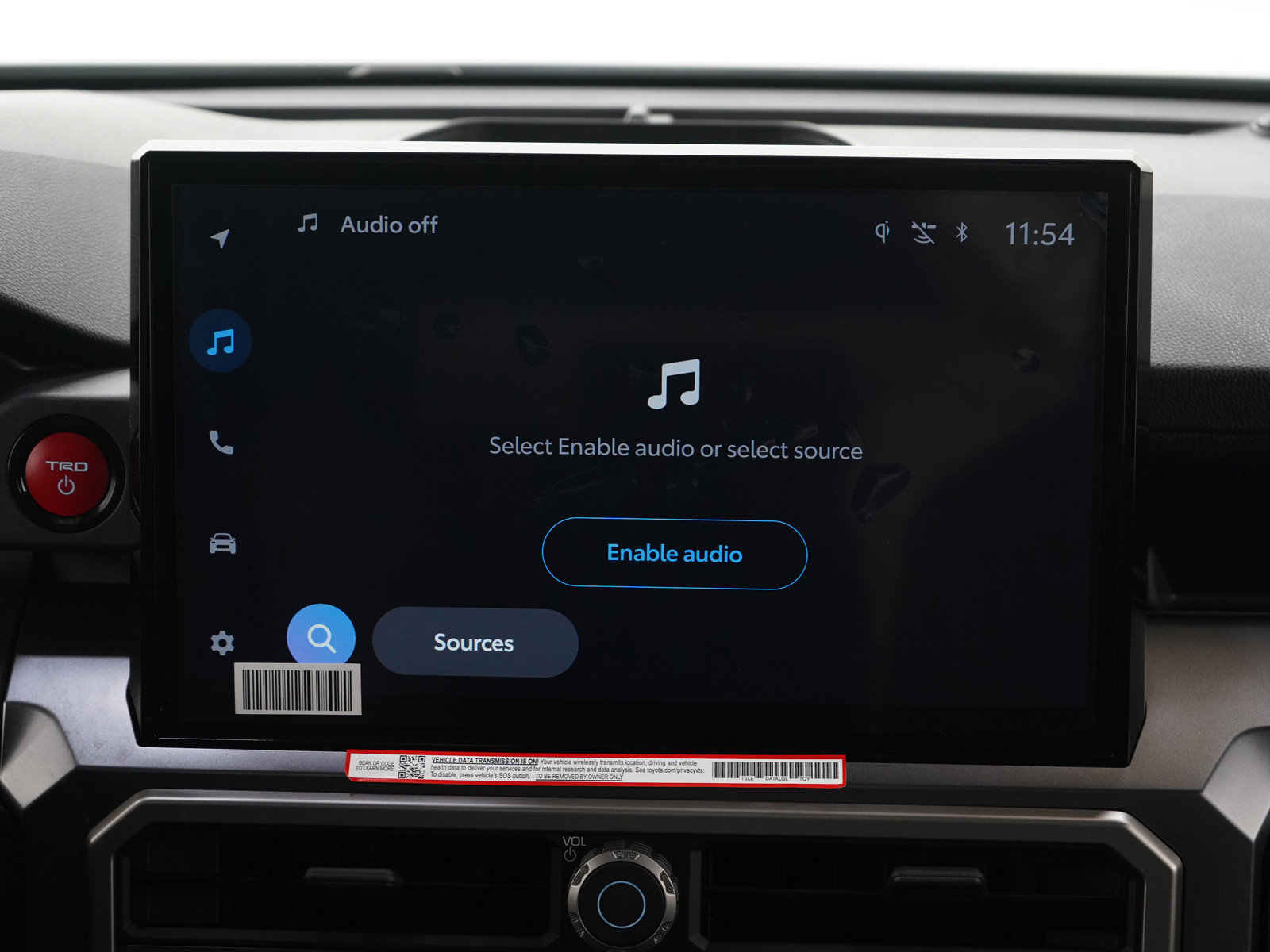 Used 2025 Toyota 4Runner TRD Off-Road Premium image 17