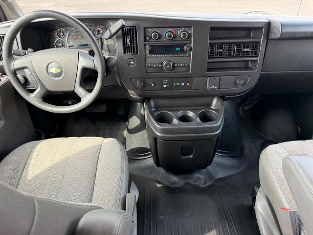 Used 2022 Chevrolet Express 3500 LS RWD image 10