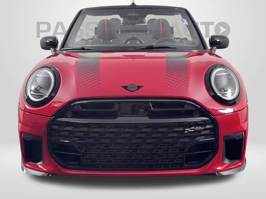 Used 2025 MINI Cooper John Cooper Works image 5