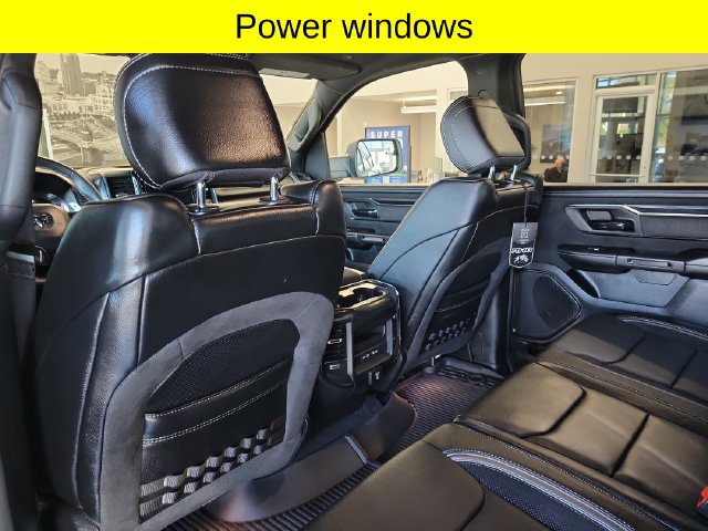 Used 2026 RAM 1500 RHO AWD/4WD image 26
