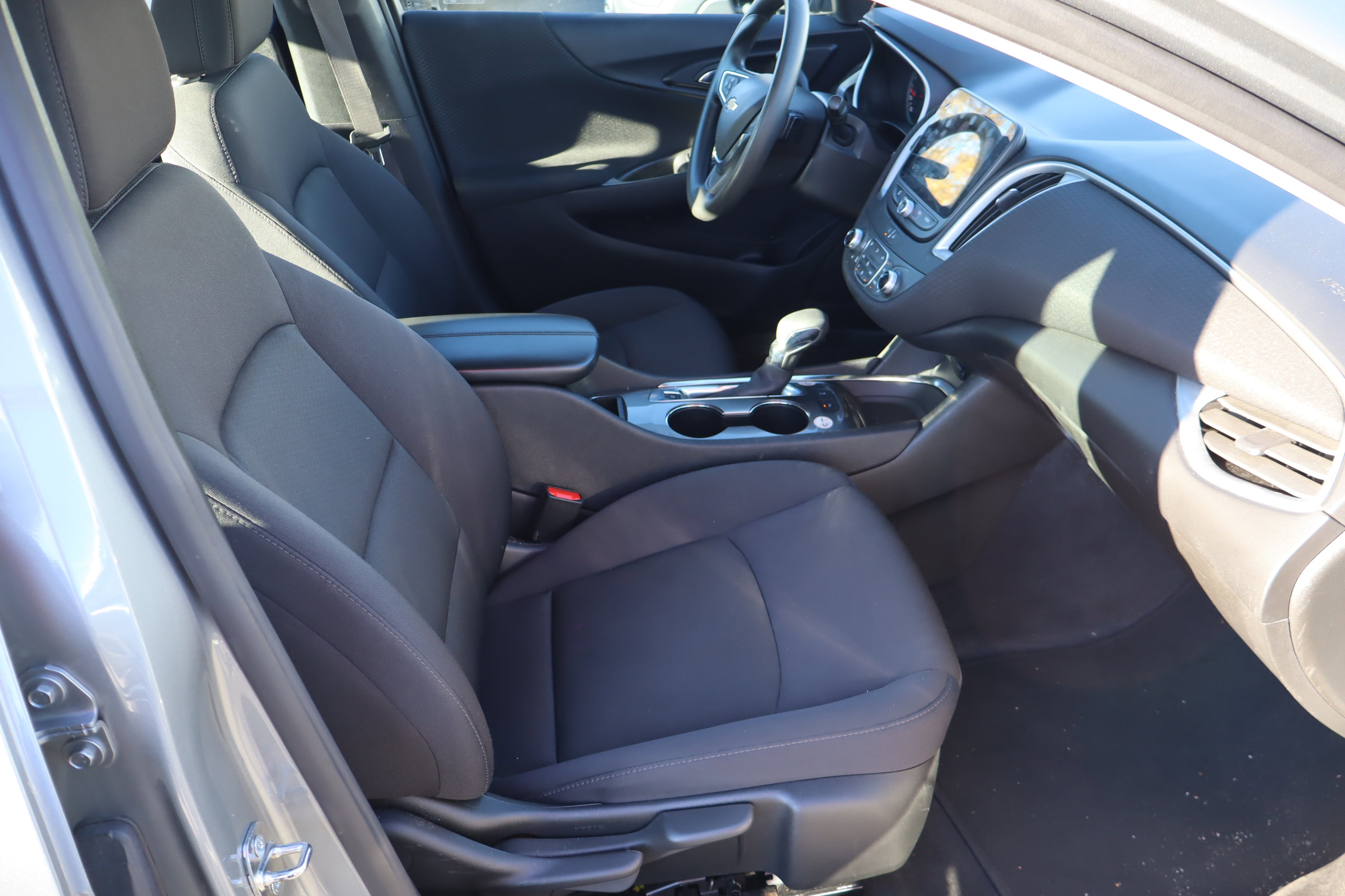 Certified 2024 Chevrolet Malibu LT image 37