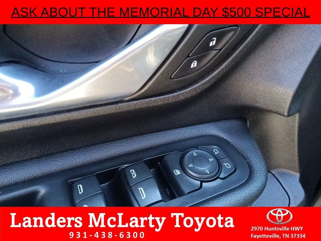 Used 2022 GMC Terrain SLE w/ Elevation Edition FWD image 12
