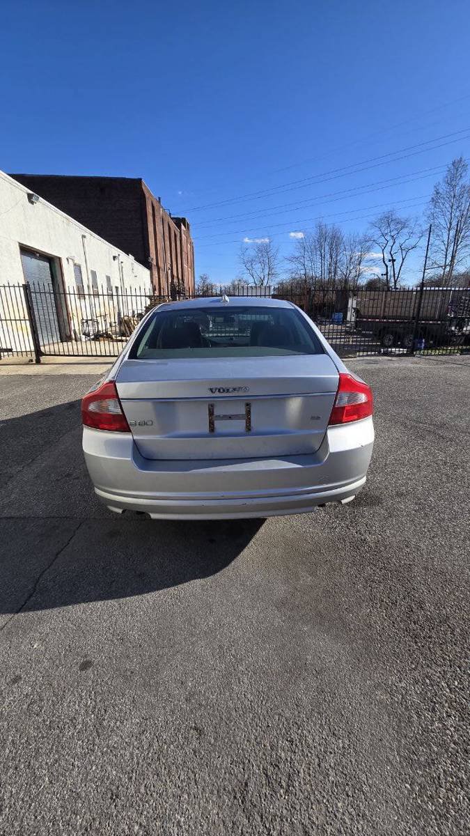 Used 2008 Volvo S80 3.2 FWD image 7