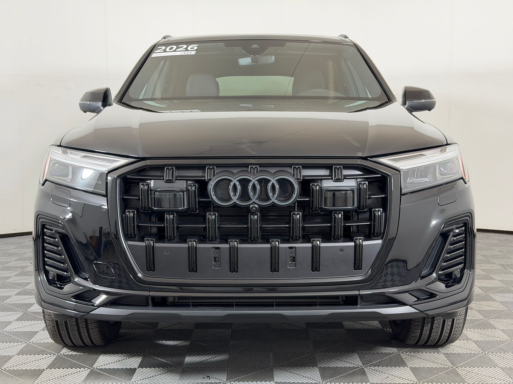 Certified 2026 Audi Q7 2.0T Premium w/ Convenience Plus Package AWD/4WD image 6