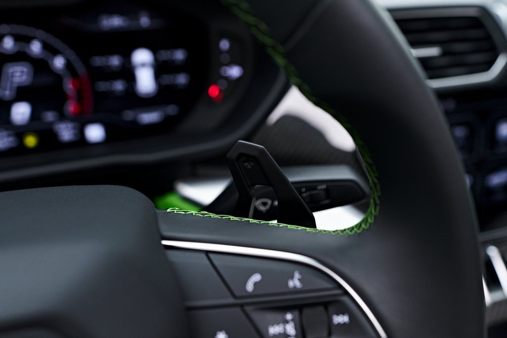 Used 2022 Lamborghini Urus image 69