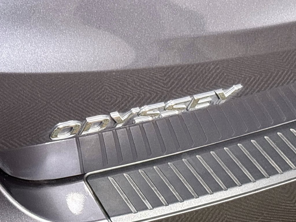 Certified 2024 Honda Odyssey EX-L image 24