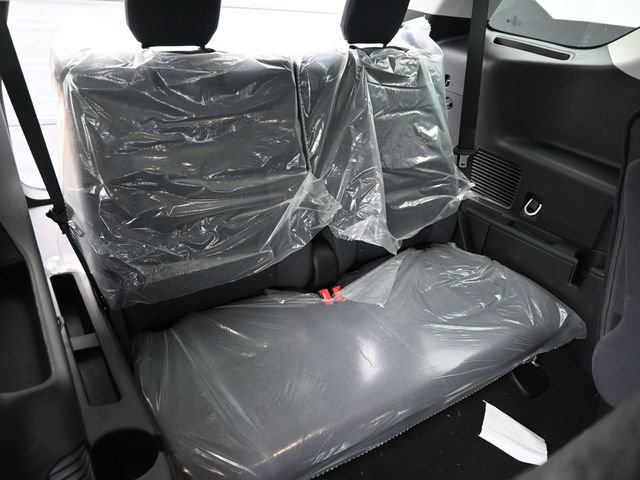New 2026 Ford Explorer Active image 9