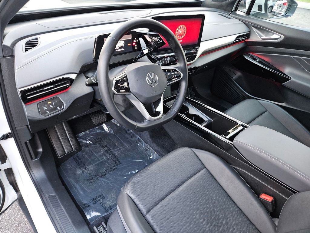 Used 2023 Volkswagen ID.4 S image 9