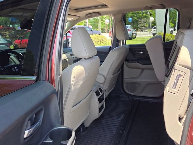 Used 2020 Honda Ridgeline RTL-E image 11