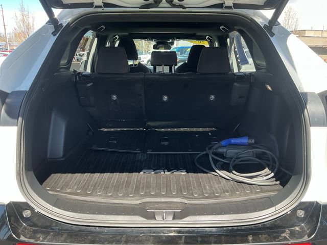 Used 2023 Toyota RAV4 SE w/ Weather & Moonroof Package AWD/4WD image 32