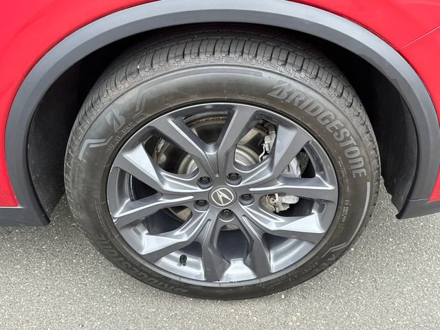 Certified 2024 Acura MDX A-Spec image 7