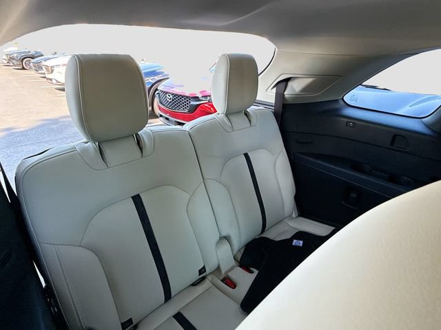 Certified 2025 MAZDA CX-90 3.3 Turbo S w/ Premium Plus AWD/4WD image 32