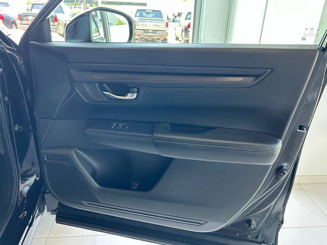 Used 2024 Honda CR-V LX image 24