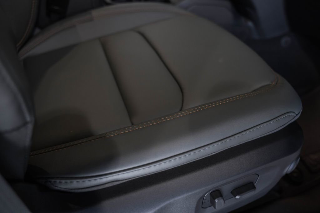 New 2026 Jeep Gladiator Mojave image 37