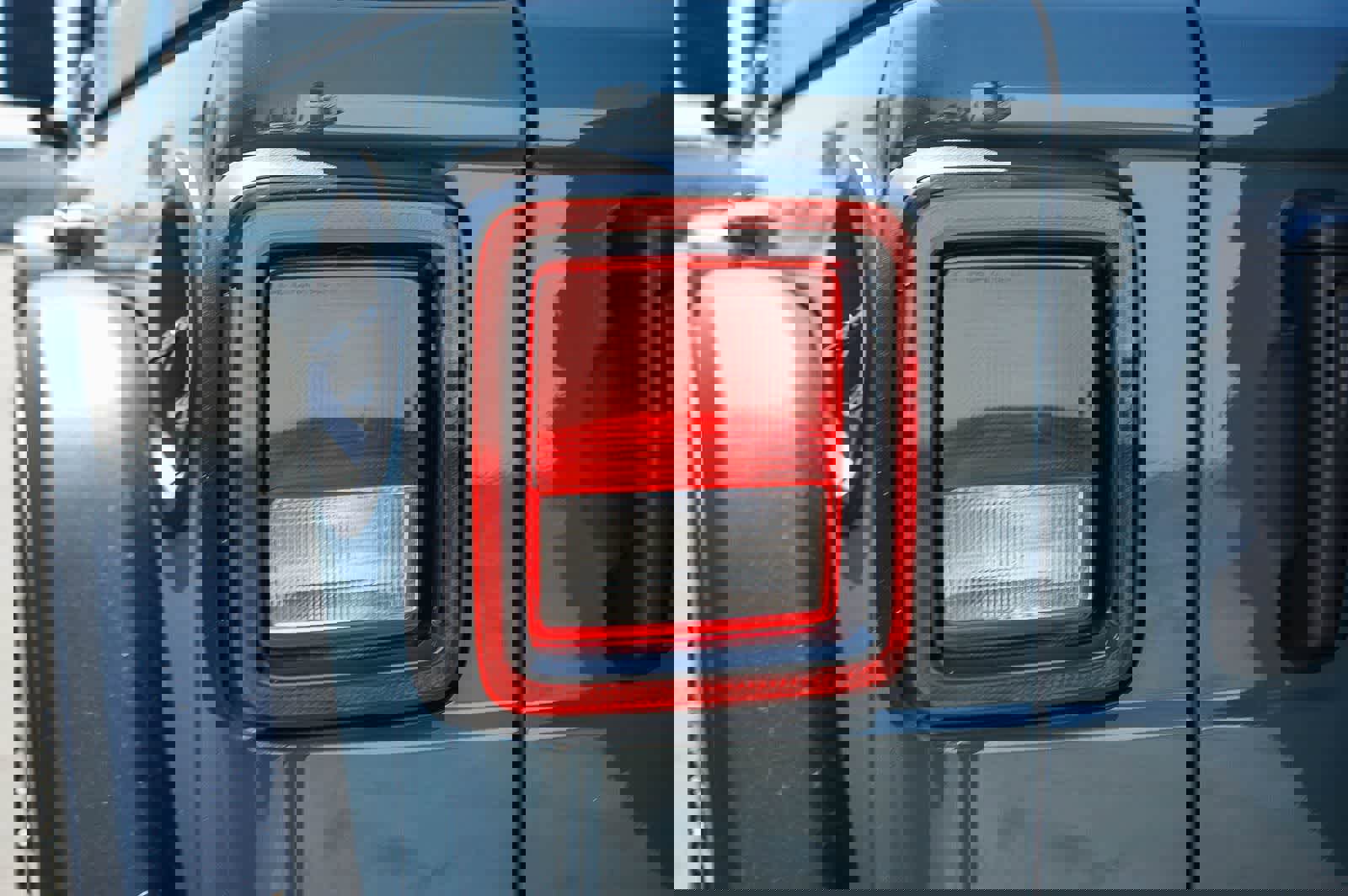 New 2026 Jeep Wrangler Willys image 7