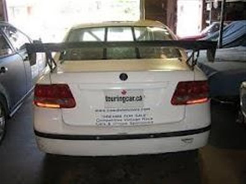 Used 2005 Saab 9-3 Arc FWD image 3
