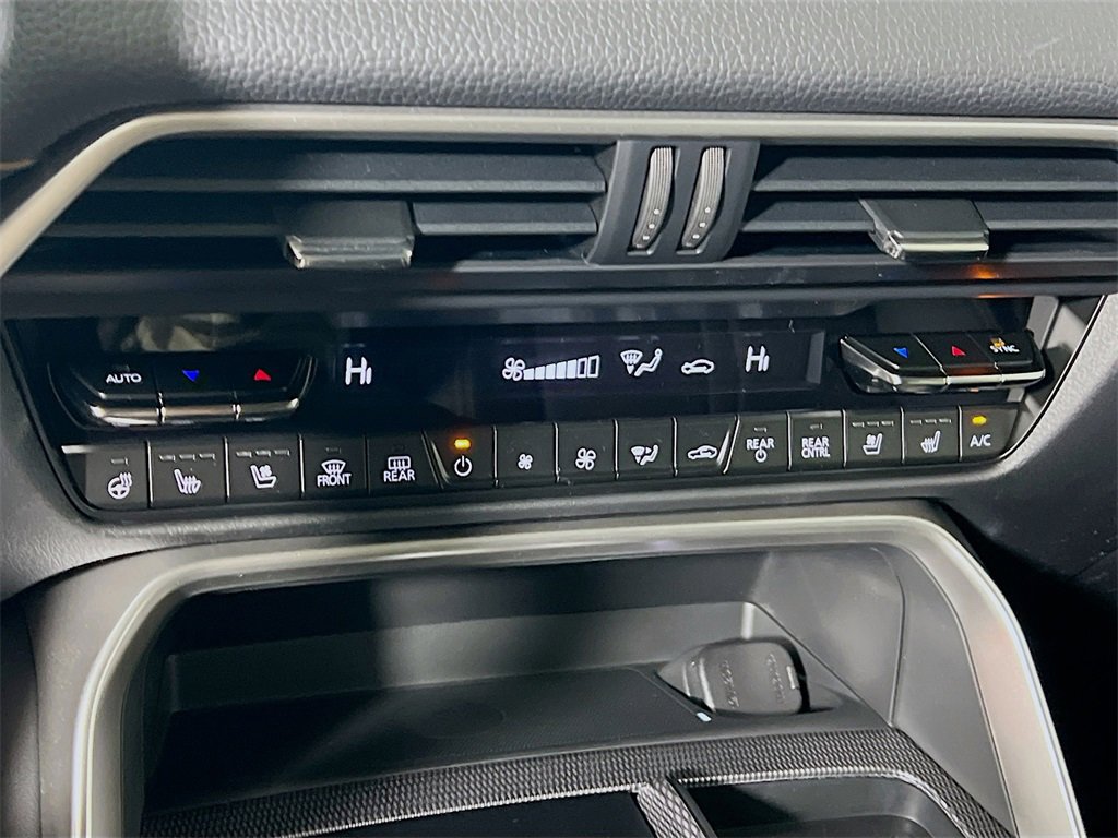 New 2026 MAZDA CX-90 Plug-In Hybrid w/ Preferred image 13