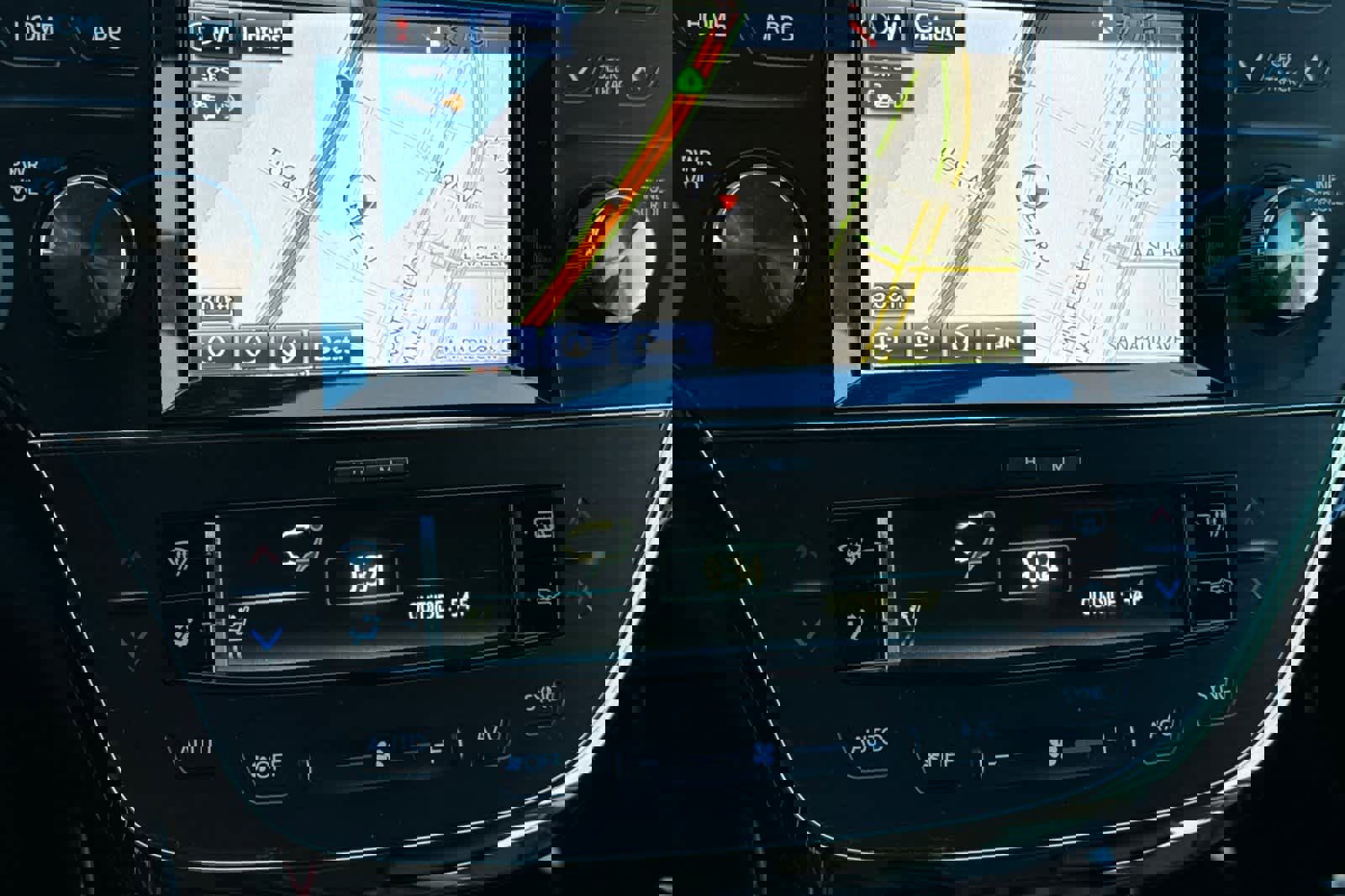 Used 2017 Toyota Avalon Limited image 21