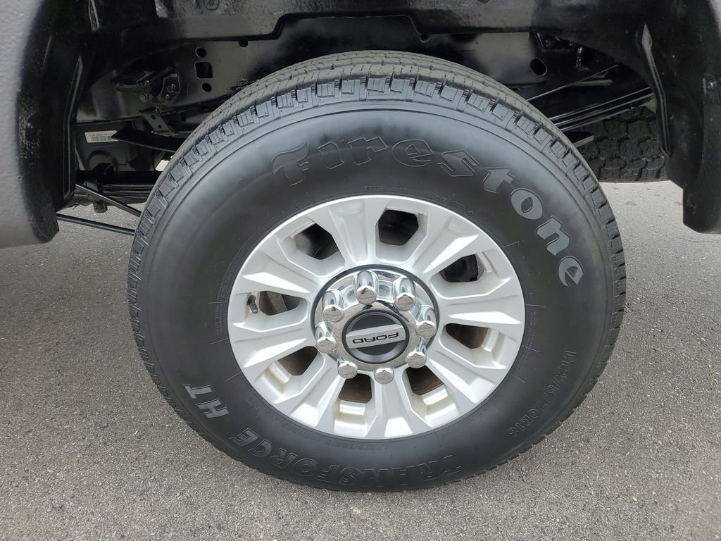 Used 2022 Ford F350 XLT w/ XLT Value Package image 30