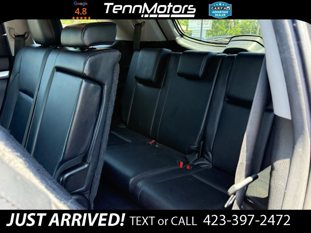Used 2019 Toyota Highlander XLE AWD/4WD image 13