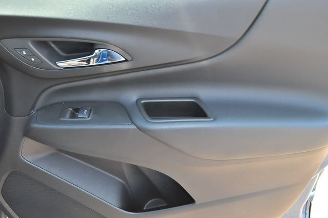Used 2024 Chevrolet Equinox LT w/ LPO, Floor Liner Package FWD image 25