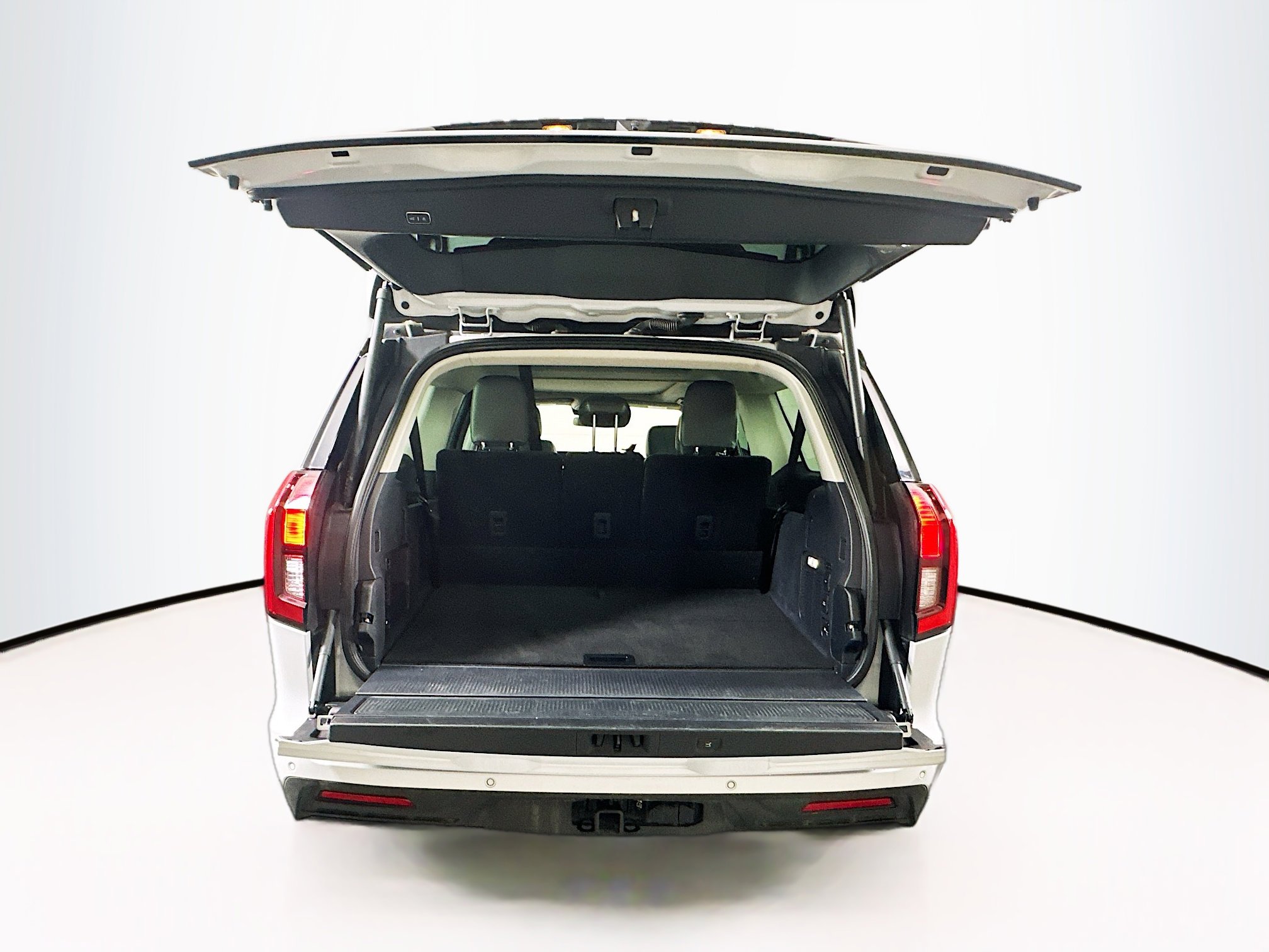 Used 2025 Ford Expedition Max Active image 30