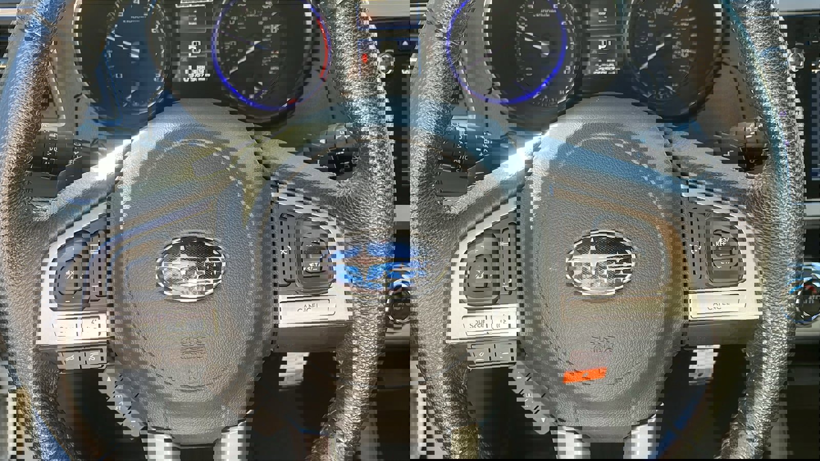 Used 2017 Subaru Outback 2.5i Premium image 13