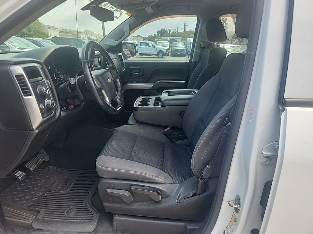 Used 2014 Chevrolet Silverado 1500 LT AWD/4WD image 19