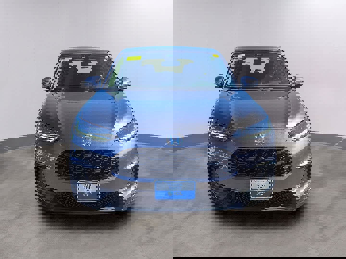 Certified 2024 Honda HR-V LX image 2