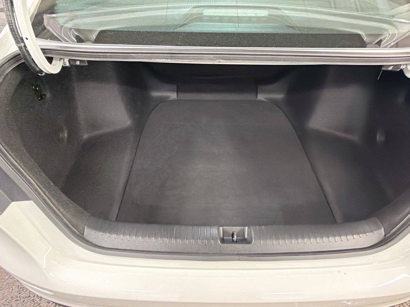 Used 2024 Honda Accord Sport image 23