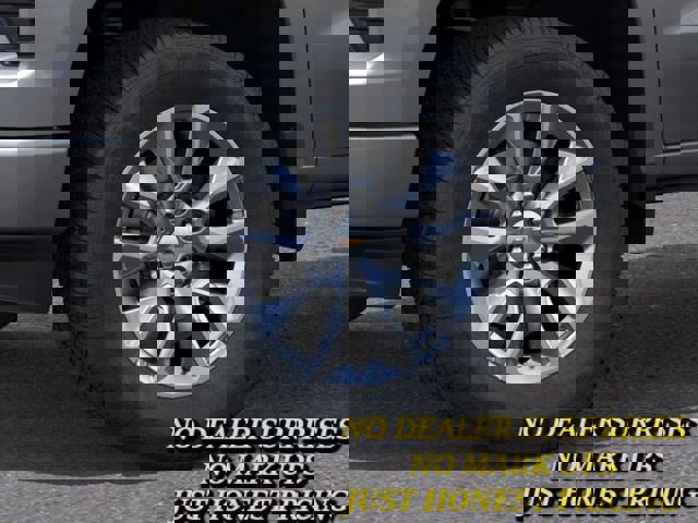 New 2026 Chevrolet Silverado 1500 Custom image 9