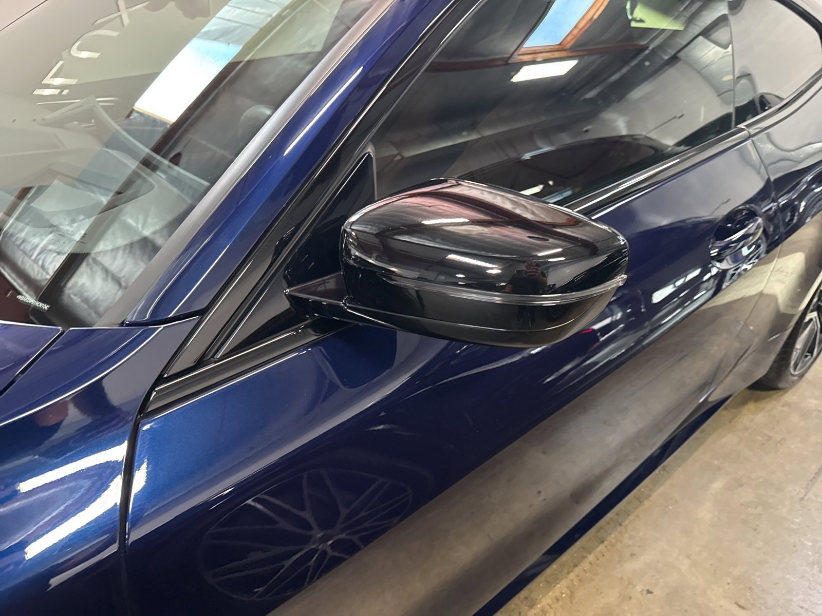 Used 2024 BMW M440i Coupe w/ Premium Package image 16