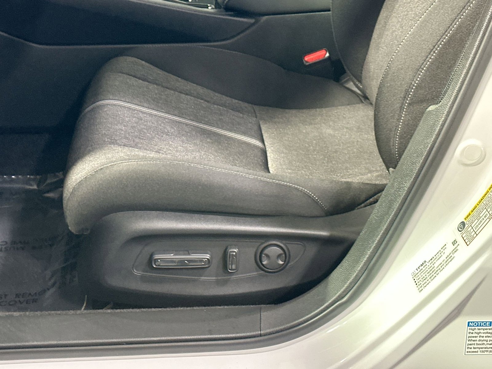 Used 2024 Honda Accord Sport image 14