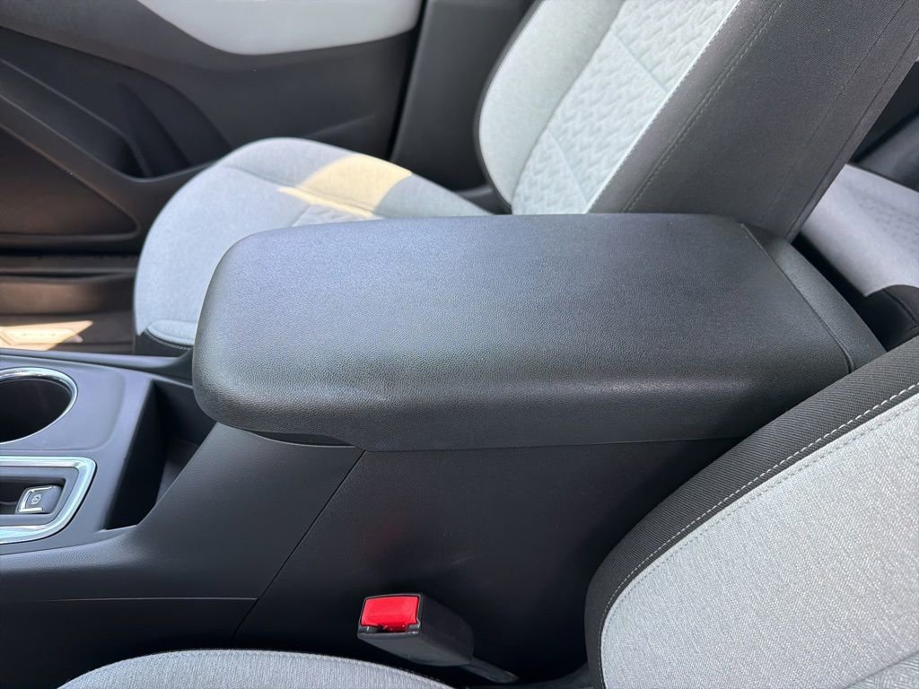 Used 2022 Chevrolet Equinox LT FWD image 13