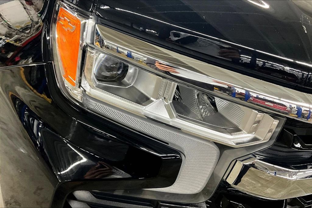 Used 2024 Chevrolet Silverado 1500 LT image 32