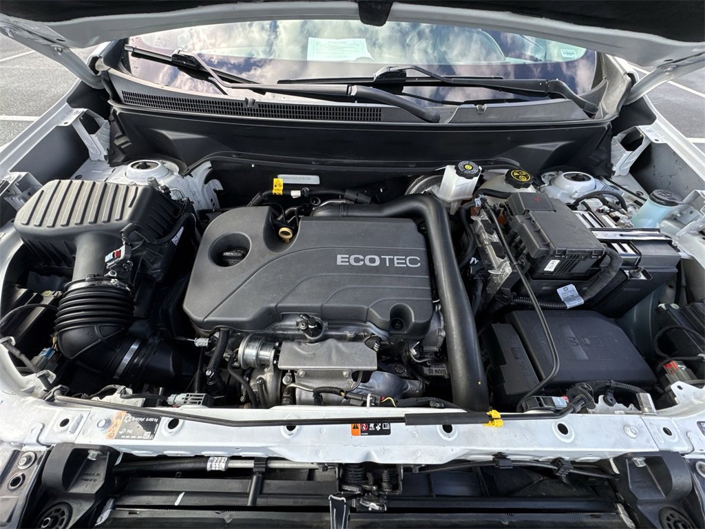 Used 2020 Chevrolet Equinox LT image 25