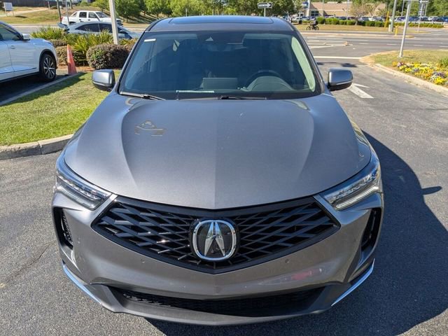 New 2026 Acura RDX w/ Technology Package image 5
