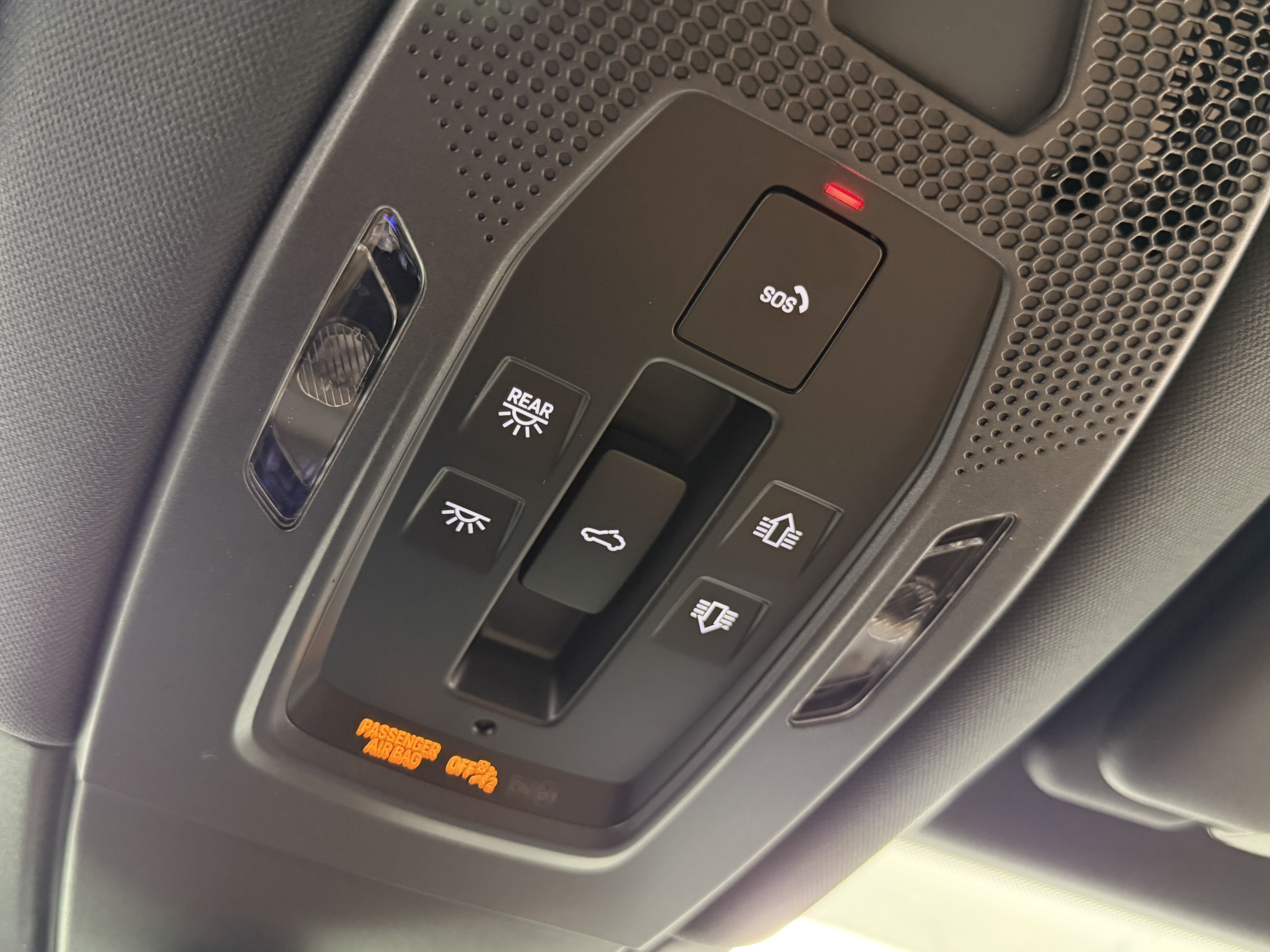 New 2026 Porsche Cayenne S AWD/4WD image 36