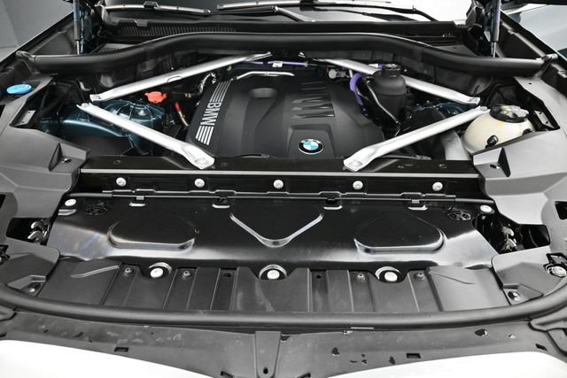 Used 2024 BMW X5 xDrive40i w/ Premium Package AWD/4WD image 23