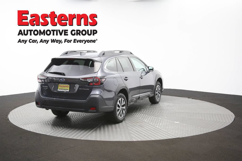 Used 2023 Subaru Outback Premium AWD/4WD image 38
