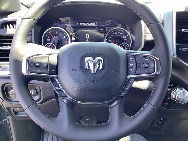 New 2025 RAM 1500 Laramie image 11
