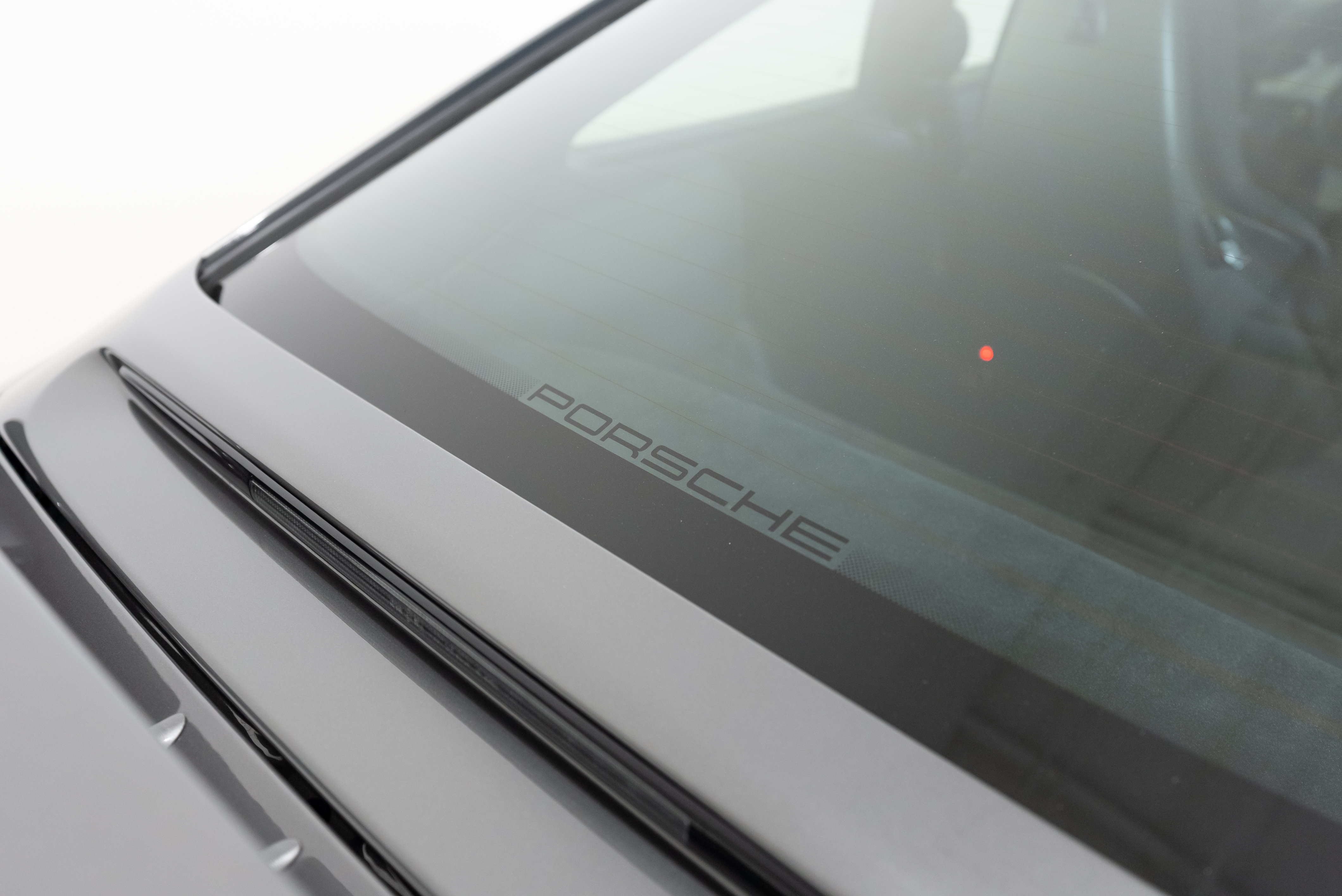 Used 2011 Porsche 911 GT3 RWD image 11