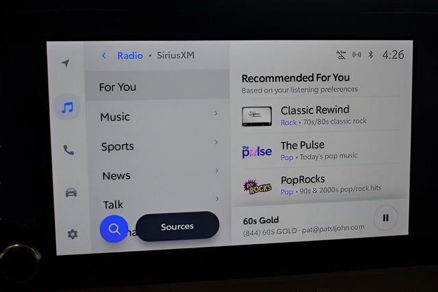 Used 2023 Toyota Prius LE image 28