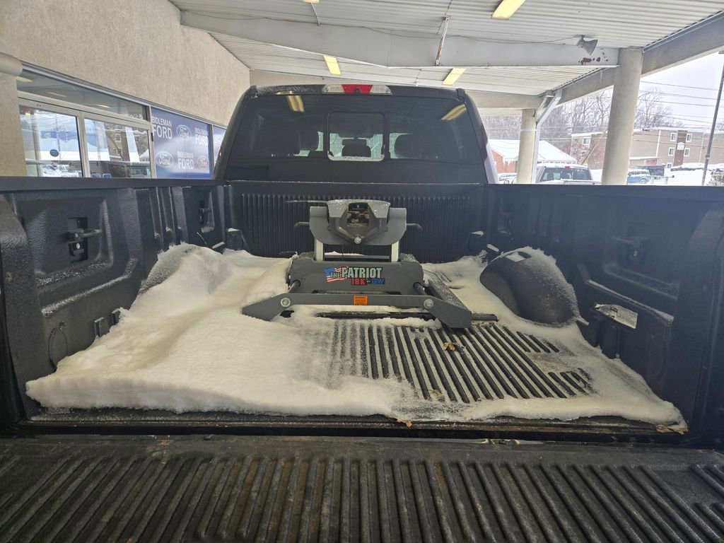 Used 2018 Ford F250 Lariat w/ Chrome Package image 6