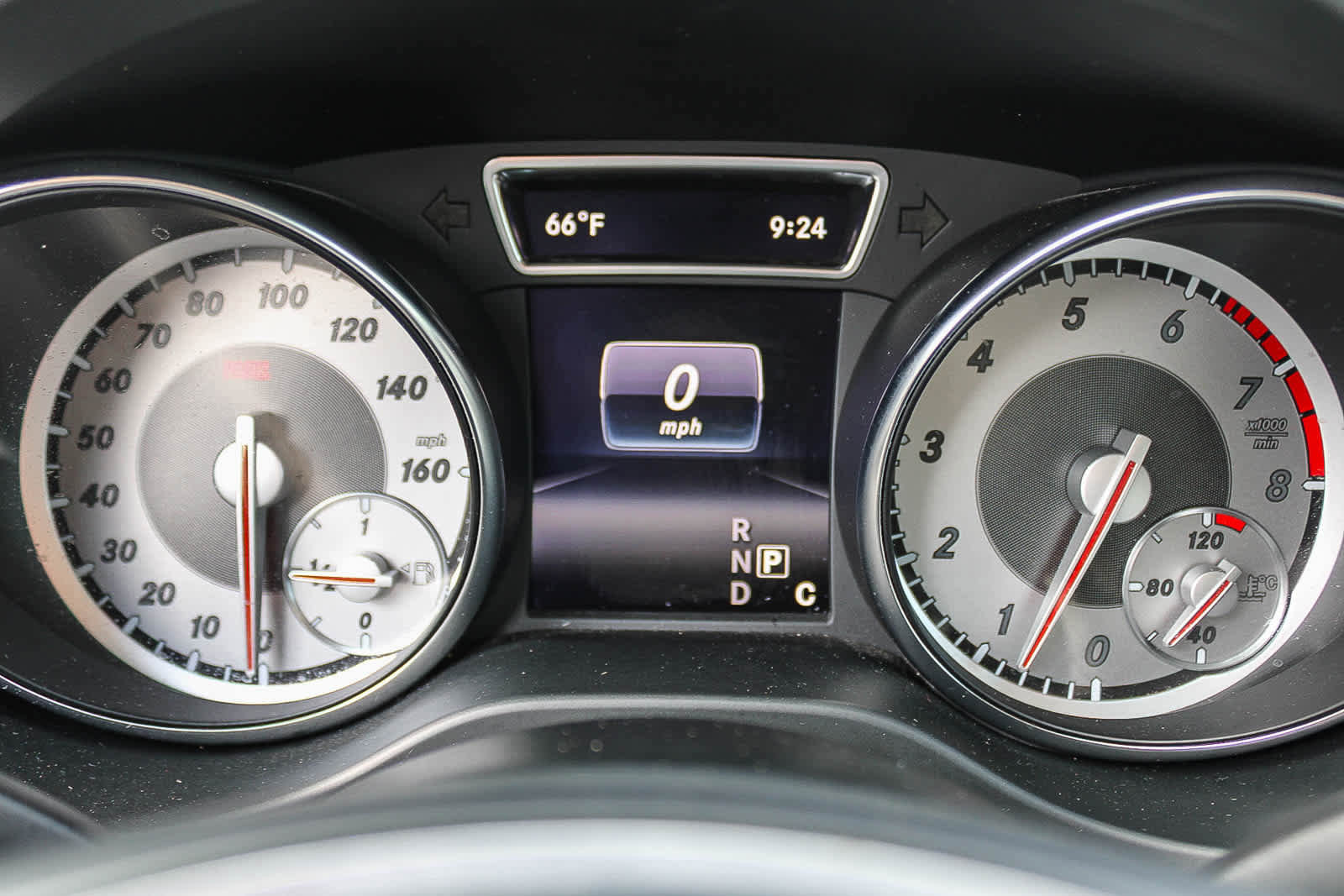 Used 2016 Mercedes-Benz GLA 250 image 23